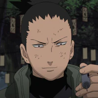 Nara Shikamaru