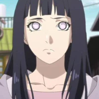 Huyga Hinata