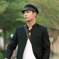 Vinh ( bạn thân Karik )