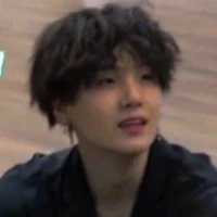 Min Yoongi