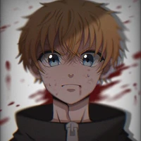 Takemichi 007(Kin)