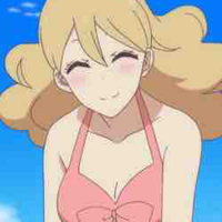 Umi Mamizuka 