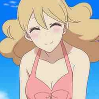Umi Mamizuka 