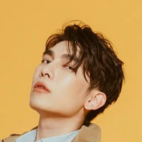 Mew Suppasit Jongcheveevat