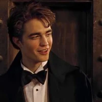 Cedric Diggory