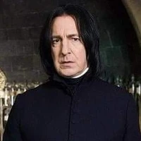 Severus Snape