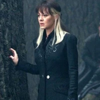 Narcissa Malfoy