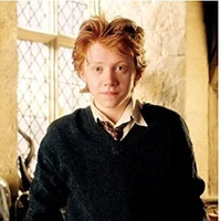Ron Weasley