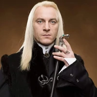 Lucius Malfoy