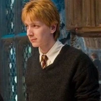 George Weasley