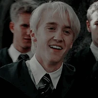Draco Malfoy