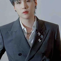 Min Yoongi 