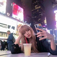 Lalisa Manoban