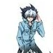 Kuro-Sleepy Ash-[Servamp Lười Biếng]