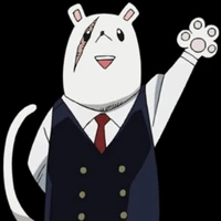 Hiệu trưởng Yuuei