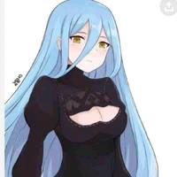 Rimuru Tempest