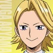 Aoyama Yuga