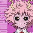 Ashido Mina