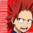Kirishima Eijiro
