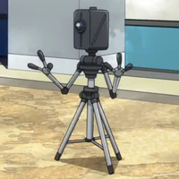 Robot