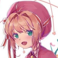 Kinomoto Sakura