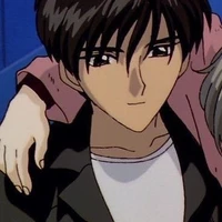 Kinomoto Touya