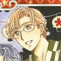 Kinomoto Fujitaka