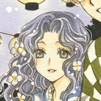 Kinomoto Nadeshiko
