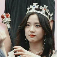 Kim Jisoo(cô)