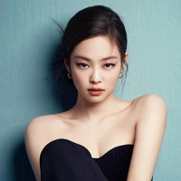 Kim Jennie(Y)