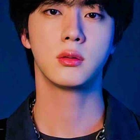 Kim seokjin[SJ]