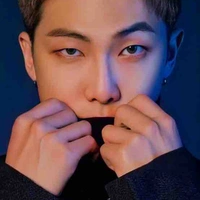 Kim NạmJoon[NJ]