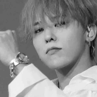 Jeon G-Dragon