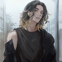 Baji Keisuke_Alpha trội