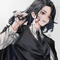 Sano Manjiro(Mikey)_Alpha trội