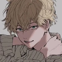 Matsuno Chifuyu_Omega