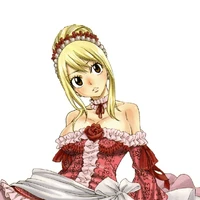 Lucy Heartfilia