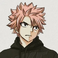 Natsu Dragneel