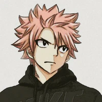 Natsu Dragneel