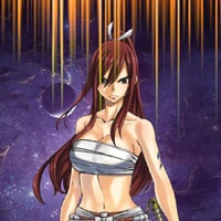 Erza Scarlet