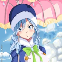 Juvia Lockser