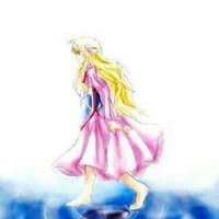Mavis Heartfilia