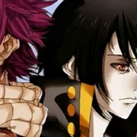 Zeref Dragneel