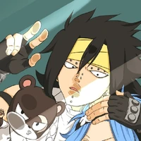 Gajeel Redfox