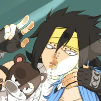 Gajeel Redfox