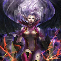 Mirajane Strauss