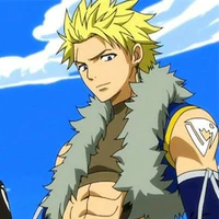 Sting Heartfilia