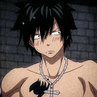 Gray Fullbuster