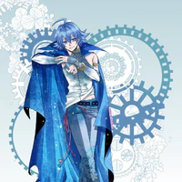 irume Suzuki(ikuma Hatsuki)