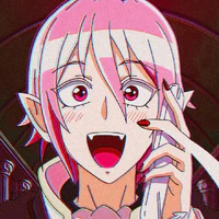 Asmodeus Alice(Azu kun)